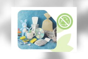 Prossimamente distribuzione door to door del volantino del secco residuo non riciclabile